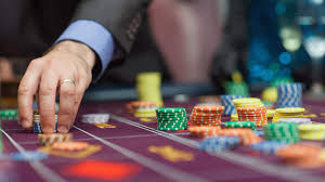 Вход на официальный сайт Jackpot Casino