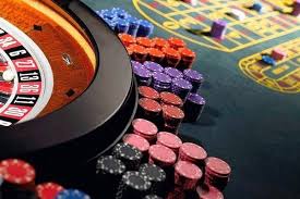 Как войти на сайт Casino EzCash